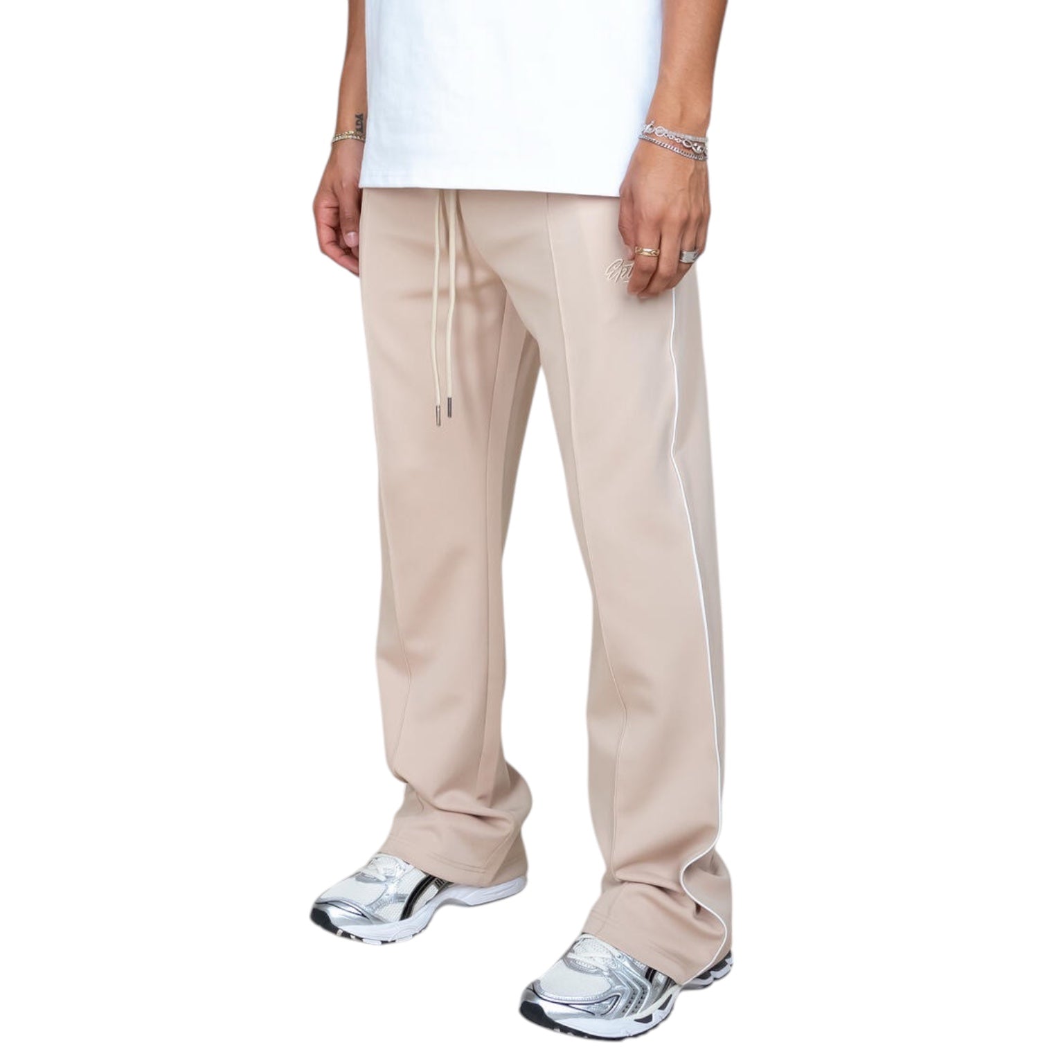 EPTM: Perfect Piping Track Pants